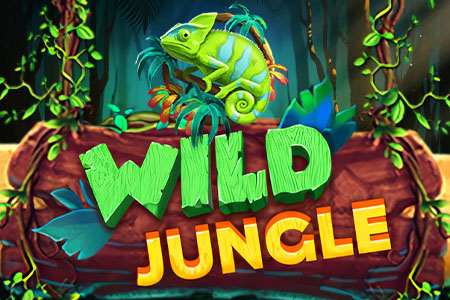 Wild Jungle Wild Jungle