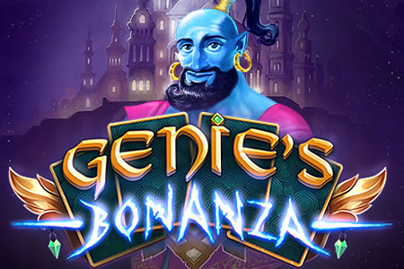 Genie's Bonanza Genie's Bonanza