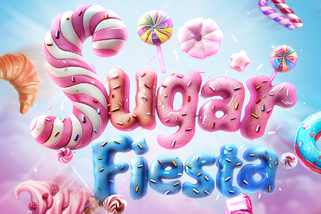 Sugar Fiesta Sugar Fiesta