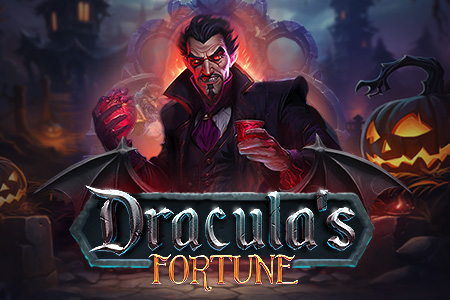 Dracula's Fortune Dracula's Fortune