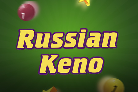 Russian Keno Russian Keno