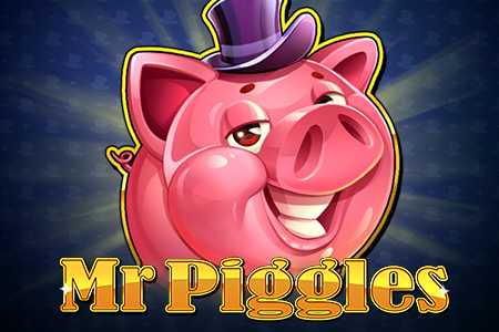 Mr. Piggles