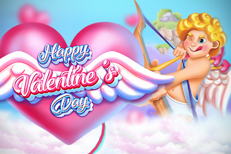 Happy Valentine's Day Happy Valentine's Day