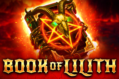 Book Of Lilith Book Of Lilith