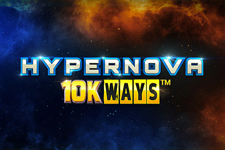 Hypernova 10K Ways Hypernova 10K Ways