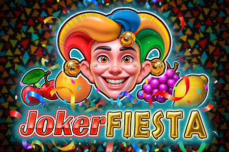 Joker Fiesta
