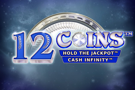 12 Coins™: Grand Platinum Edition