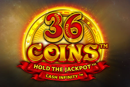 36 Coins™ 36 Coins™