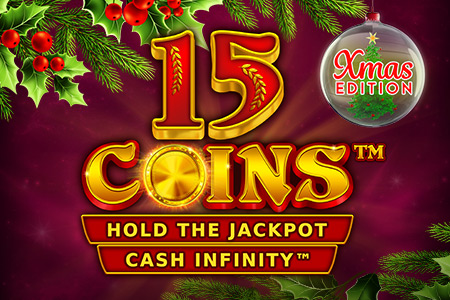 15 Coins Xmas Edition 15 Coins Xmas Edition