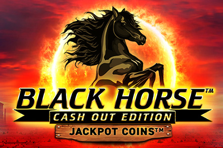 Black Horse Cash Out Edition Black Horse Cash Out Edition
