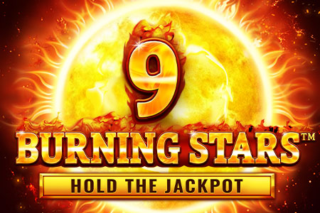 9 Burning Stars 9 Burning Stars