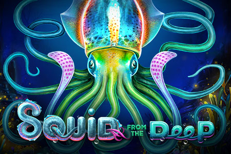 Squid from the Deep Squid from the Deep