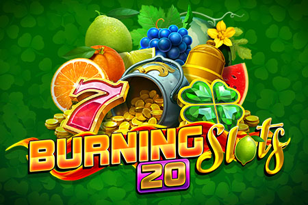 Burning Slots 20 Burning Slots 20