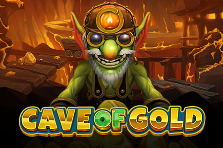 Cave of Gold Cave of Gold