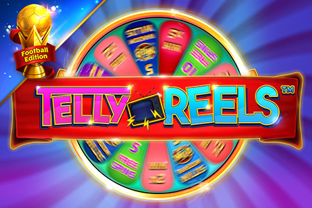 Telly Reels WC edition Telly Reels WC edition