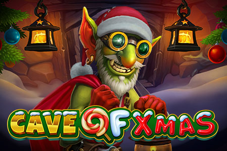 Cave of Xmas Cave of Xmas