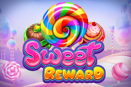 Sweet Reward Sweet Reward