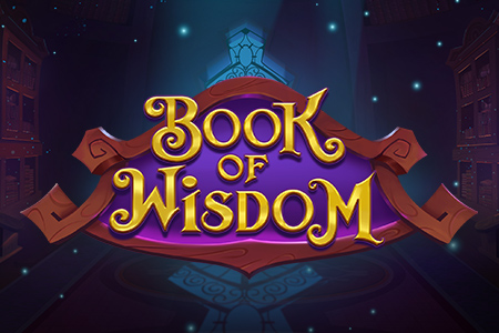 Book Of Wisdom Book Of Wisdom