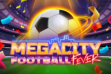 Megacity Football Fever Megacity Football Fever