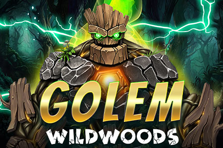 Golem Wildwoods Golem Wildwoods