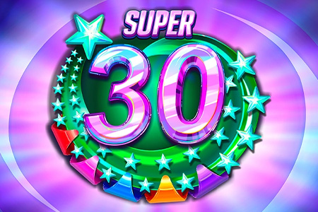 Super 30 Stars Super 30 Stars