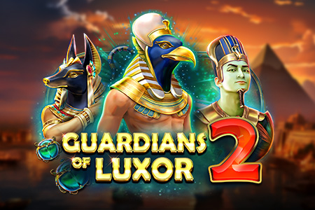 Guardians Of Luxor 2 Guardians Of Luxor 2