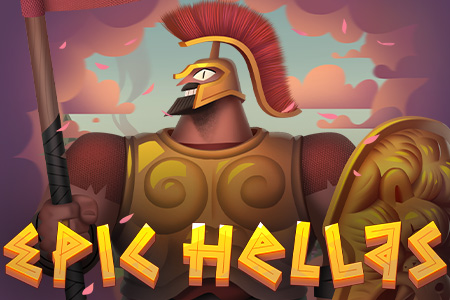 Epic Hellas Epic Hellas