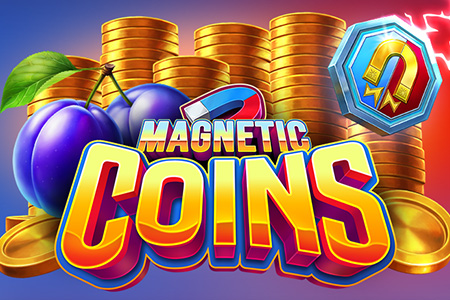 Magnetic Coins Magnetic Coins