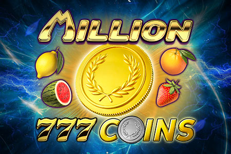 Million 777 Coins Million 777 Coins