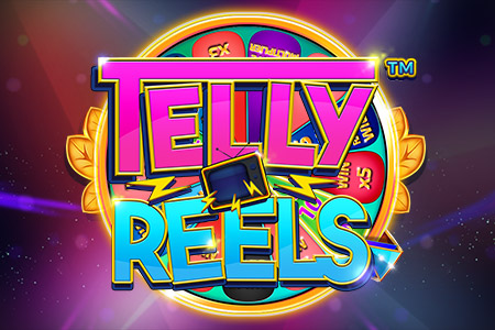 Telly Reels Telly Reels