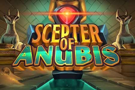 Scepter of Anubis Scepter of Anubis