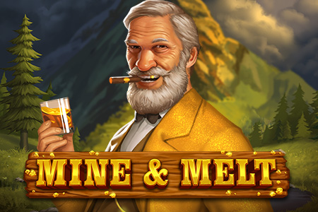 Mine and Melt Mine and Melt