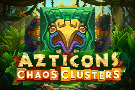 Azticons Chaos Clusters Azticons Chaos Clusters