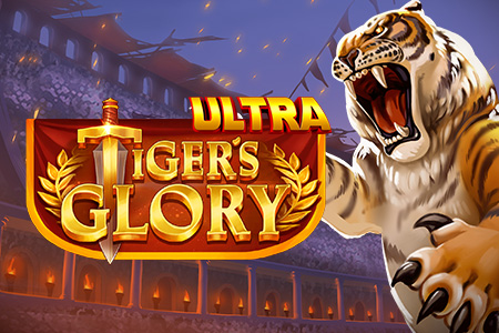 Tiger's Glory Ultra