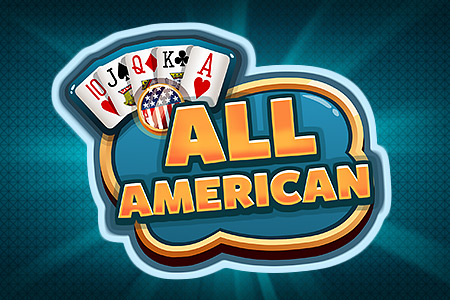 ALL AMERICAN ALL AMERICAN