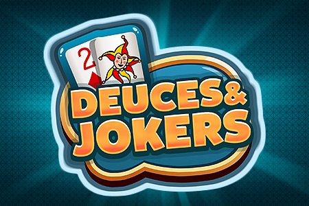 DEUCES & JOKERS DEUCES & JOKERS