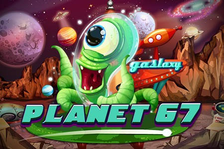 Planet 67 Planet 67