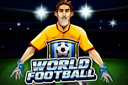 World Football World Football