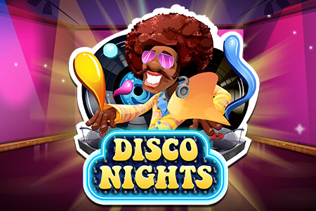 Disco Nights Disco Nights