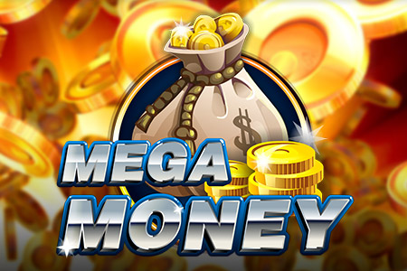 Megamoney Megamoney