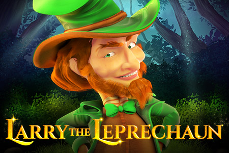 Larry the Leprechaun Larry the Leprechaun