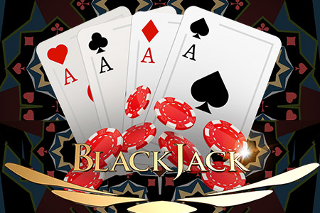 Black Jack Black Jack