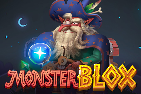 Monster Blox Monster Blox