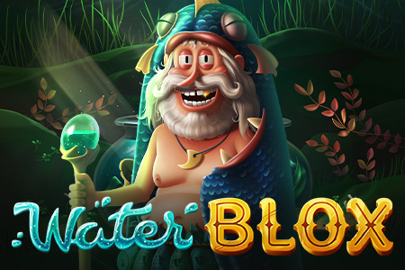 Water Blox Water Blox