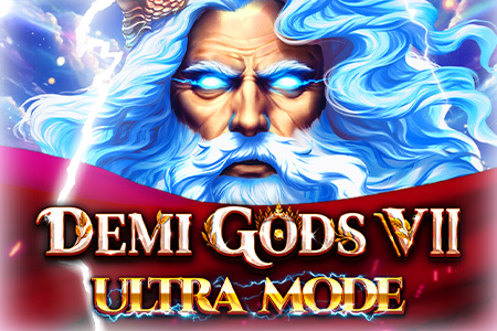 Demi Gods VII Demi Gods VII