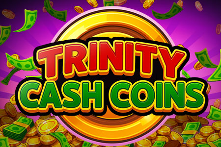 Trinity Cash Coins Trinity Cash Coins