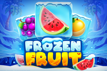 Frozen Fruit Frozen Fruit