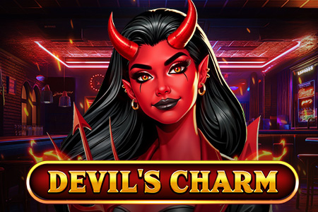 Devil's Charm Devil's Charm