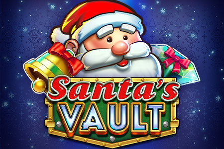 Santa's Vault Santa's Vault