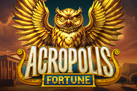Acropolis Fortune Acropolis Fortune